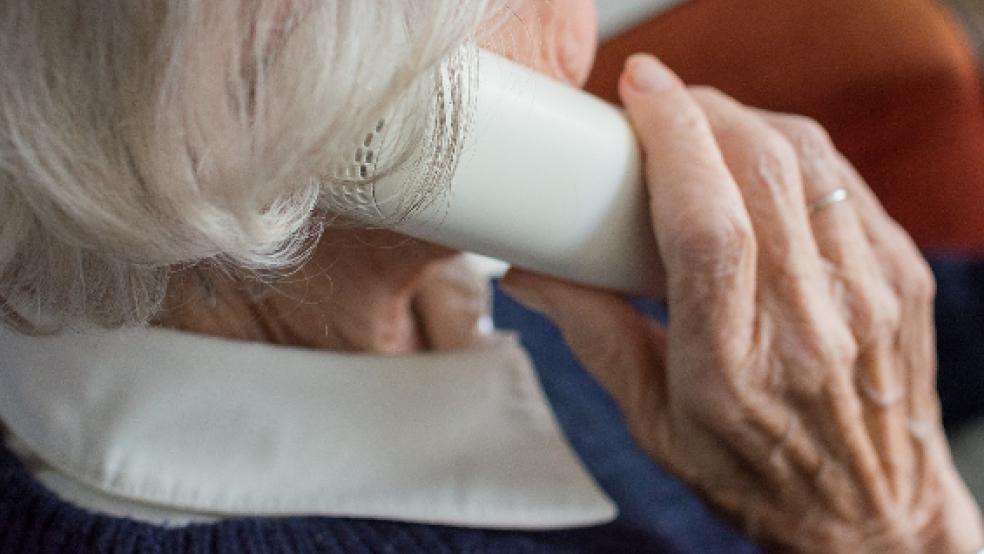 Zwei ältere Frauen in Filsum und Emden sind nicht auf Telefonbetrüger hereingefallen, sondern haben die Polizei verständigt. © Symbolfoto: Pixabay