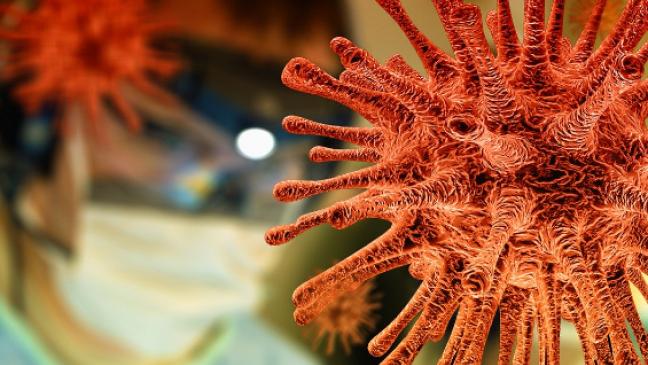 Britische Virus-Mutation im Kreis Wittmund nachgewiesen