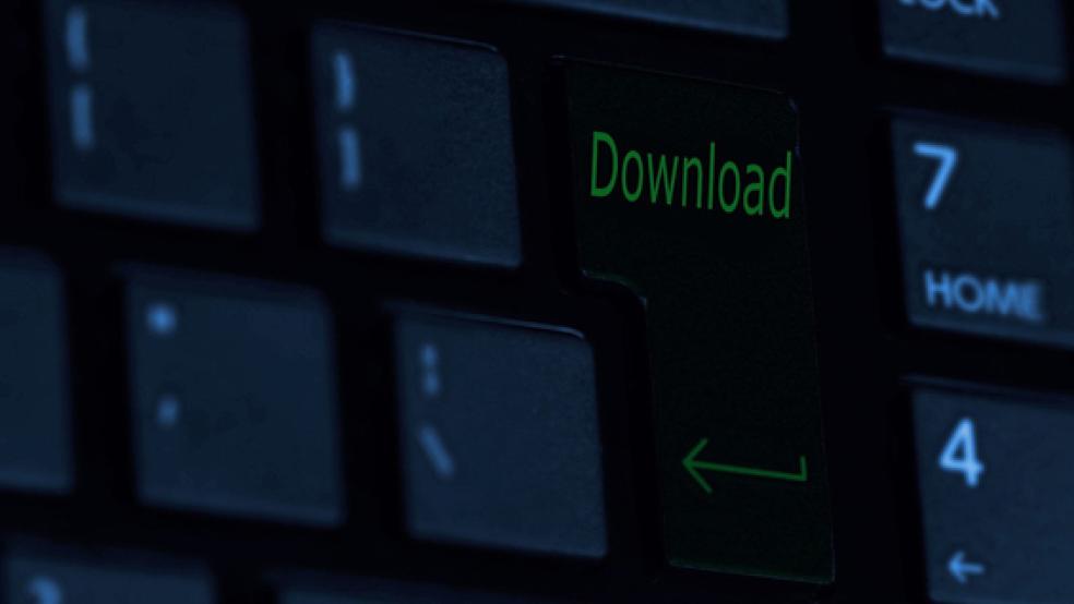 Kostenlose Filmdownloads boten die Angeklagten auf zwei Internetseiten an, sie verdienten ihr Geld mit Werbungen auf den Seiten.  © Foto: Pixabay