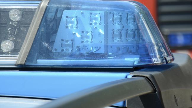 Ford beschädigt: 750 Euro Sachschaden