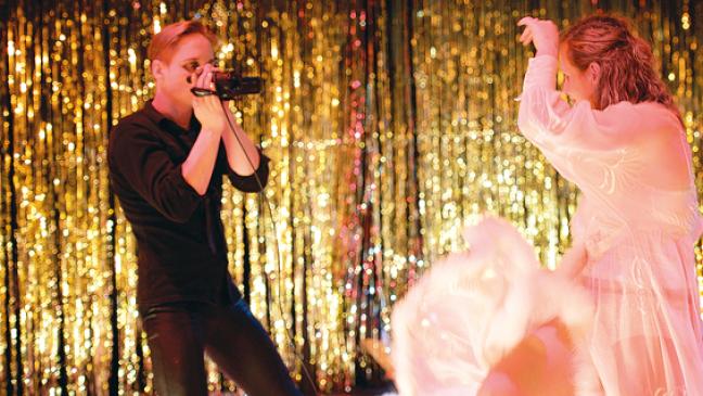 Hoffen auf den neuen Theater-Herbst