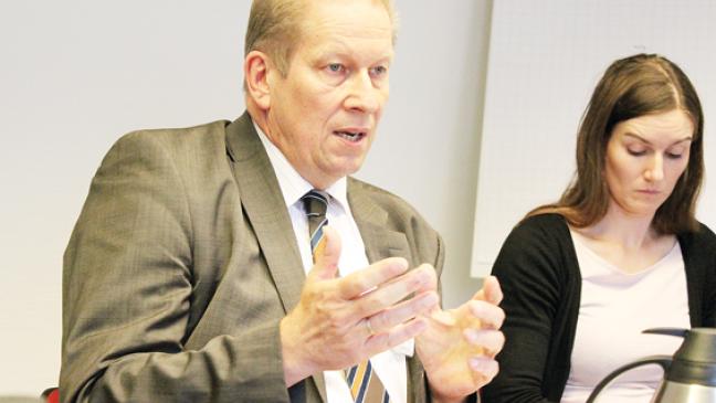 Gutachter soll Fall Eppmann untersuchen