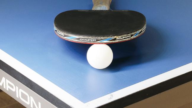 Tischtennis: Verband bricht Saison ab