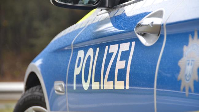32-jähriger Bunder flüchtet nach Unfall