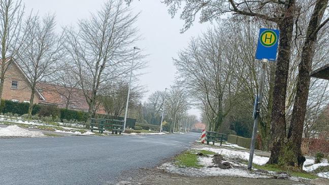Radweg lässt auf sich warten