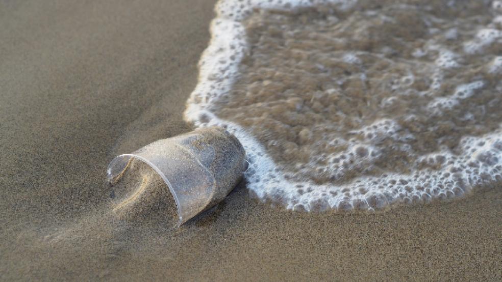 Die Insel- und Küstenkommunen bleiben auf den Kosten für die Müllentsorgung sitzen. © Symbolfoto: Pixabay