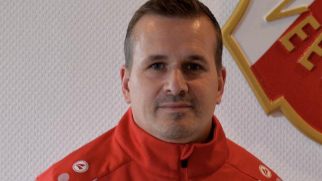 SV Nortmoor holt Steinbach als Trainer