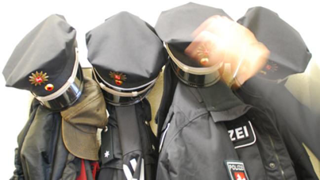 Exhibitionist in Weener