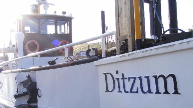 Emsfähre wohl vorzeitig auf die Werft