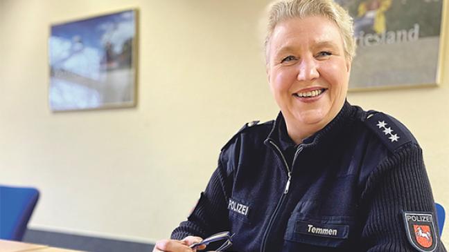 Ein Stück mehr Sicherheit im Landkreis