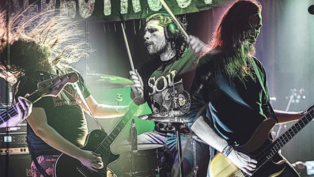 Es kracht in der »Kanne«