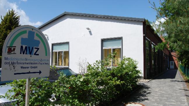 Ärztin verlässt MVZ wieder