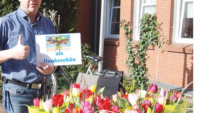 250 Impfdosen verabreicht