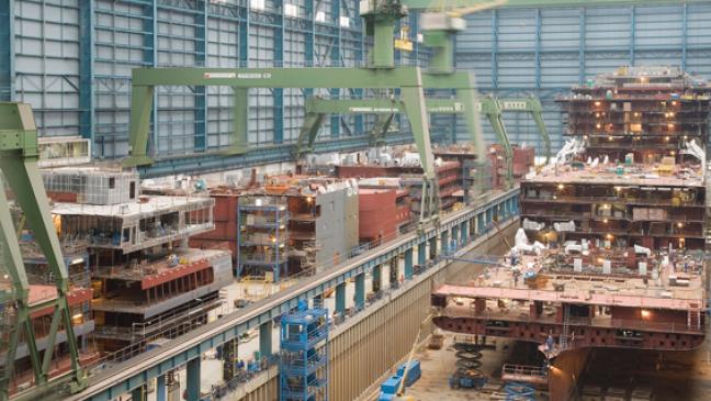 Über 600 Jobs in Gefahr?