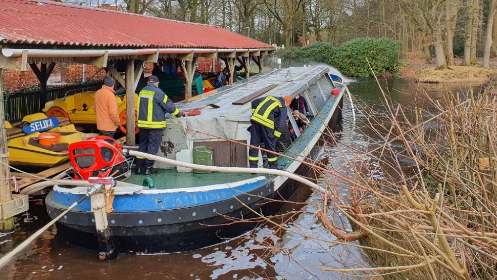  © Foto: Marrick Janssen/Feuerwehr