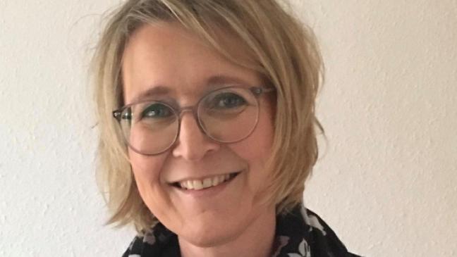 Stellvertreterin jetzt Chefin