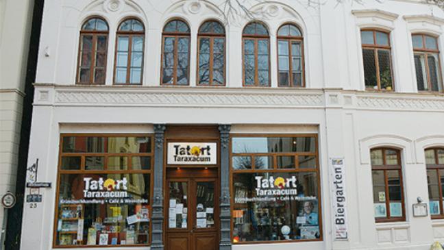 »Taraxacum« zum Verkauf