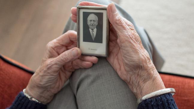 Gegen die Einsamkeit