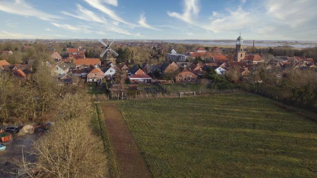 Vereine könnten Kunstrasenplatz nicht betreiben
