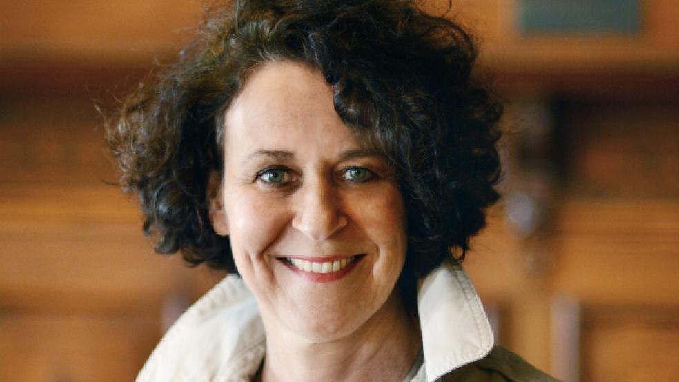 Beatrix Kuhl schreibt in einem Brief an die CDU-Mitglieder von »politischer Kapitulation«. © Foto: privat