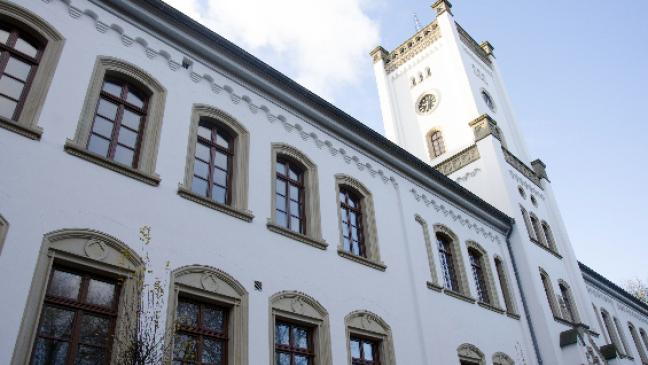 Starr und mit »Psychoblick«