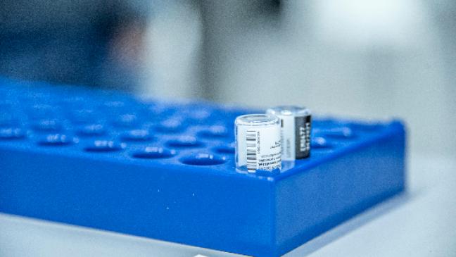 Impf-Fahrten rollen gut an