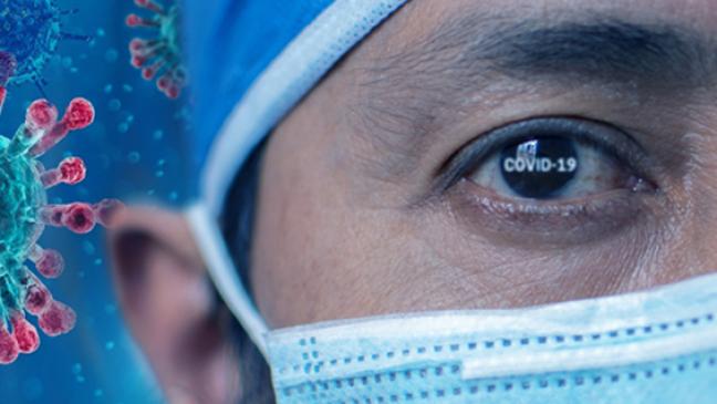 Britische Mutation bei 30 Prozent Anteil