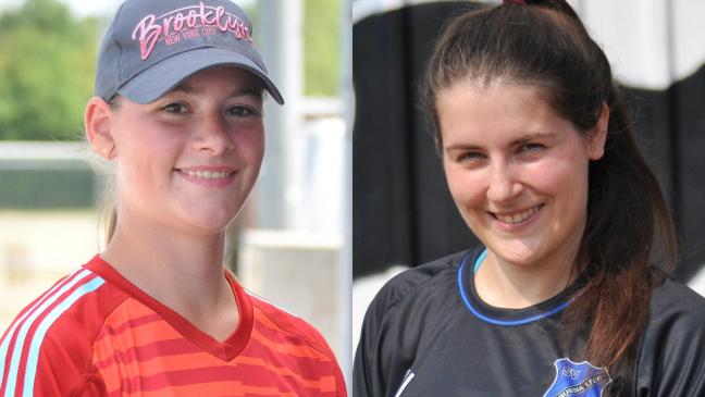 Erstes Frauen-Team beim E-Football