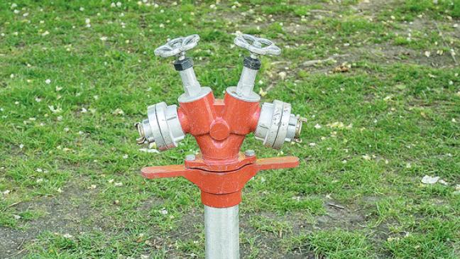 Stadt sieht keinen Handlungsbedarf