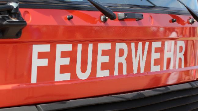 Beim Löschen verletzt