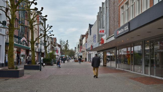 Fuzo-Sperrung dauert länger