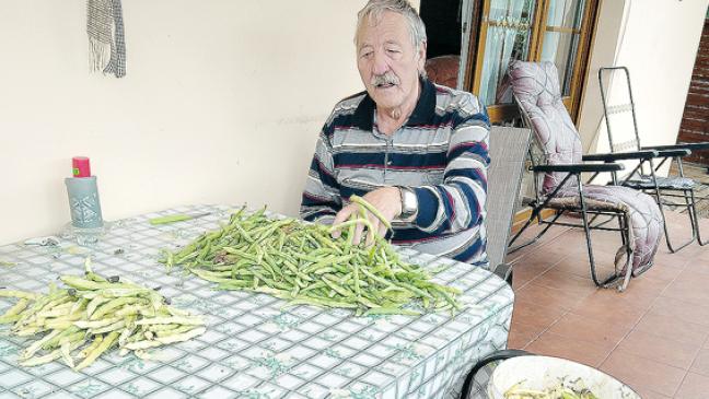 Vorliebe für »Weißes Gold«