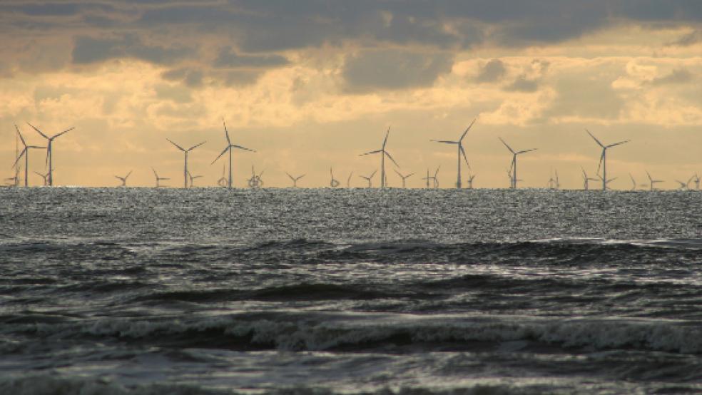 Für Offshore-Kabel von hoher See sollen direkt Leerrohre mitverlegt werden. © Symbolfoto: Pixabay