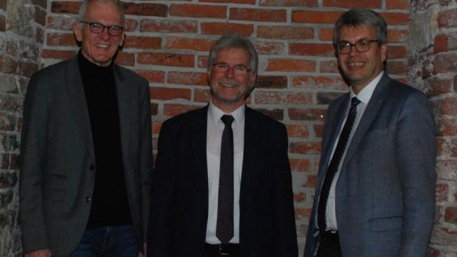 »Sind eine Kirche der Frauen«