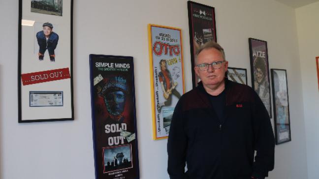 Marema-Chef kündigt Rückzug aus Aurich an