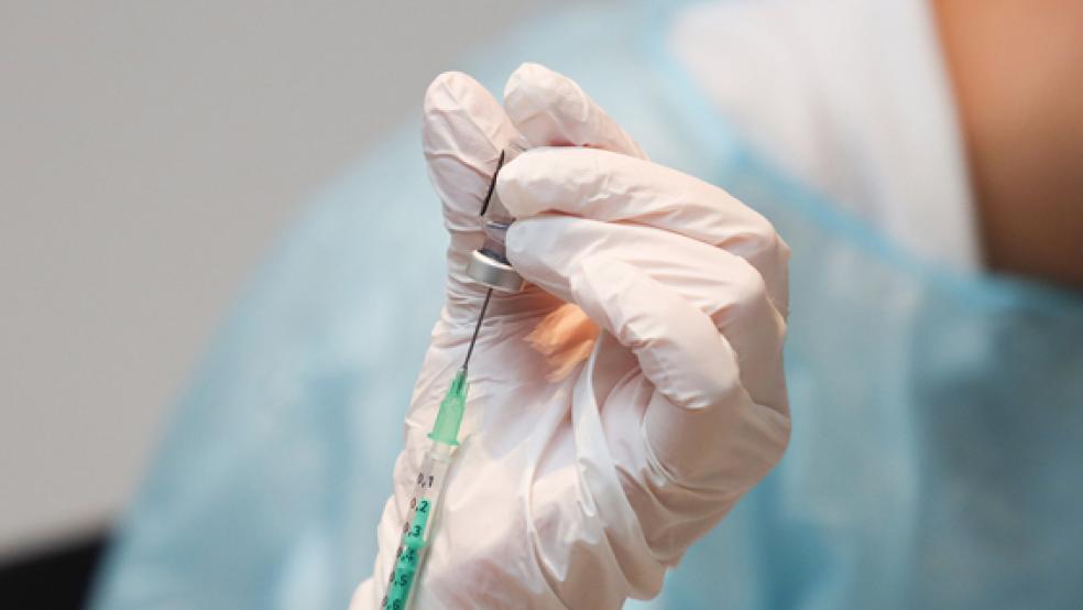 Die Kontaktbeschränkungen im Zuge der Corona-Pandemie haben auch dazu beigetragen, dass die Influenza-Aktivitäten im Kreis Leer deutlich zurück gegangen sind.  © Foto: pixabay