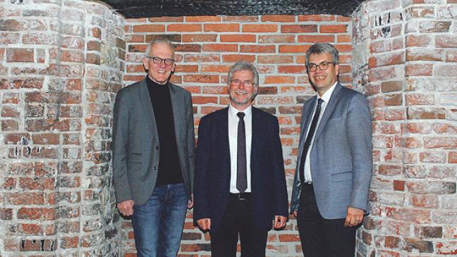 Synode wegen Todesfall abgebrochen