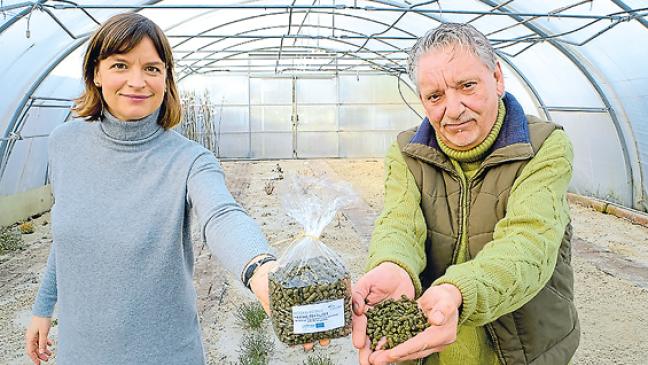 Ökowerk sucht Düngertester