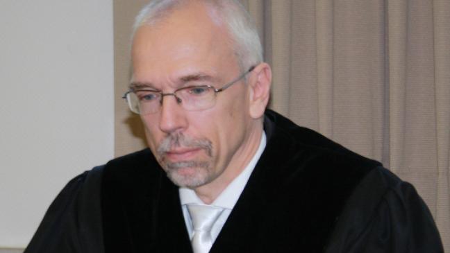 Staatsanwalt fordert elf Jahre Haft