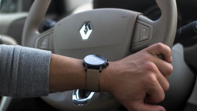 Unter Kokain am Steuer