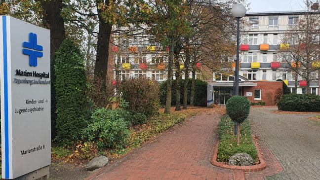 Notfallversorgung verdoppelt