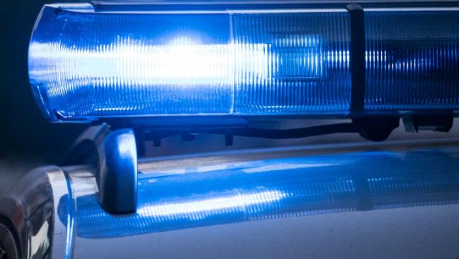 Wertsachen in Fahrzeugen das Beute-Ziel