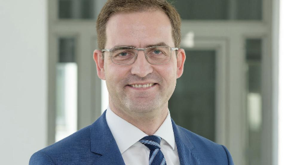 Deinhard überzeugt das IHKPräsidium Rheiderland Zeitung