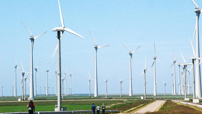 Doch kein Atomkraftwerk in Eemshaven?