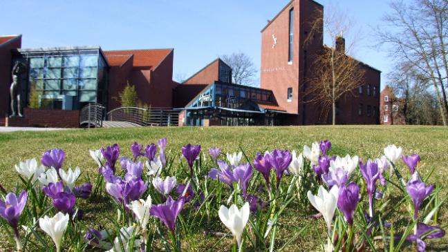 Kunsthalle öffnet wieder ihre Türen