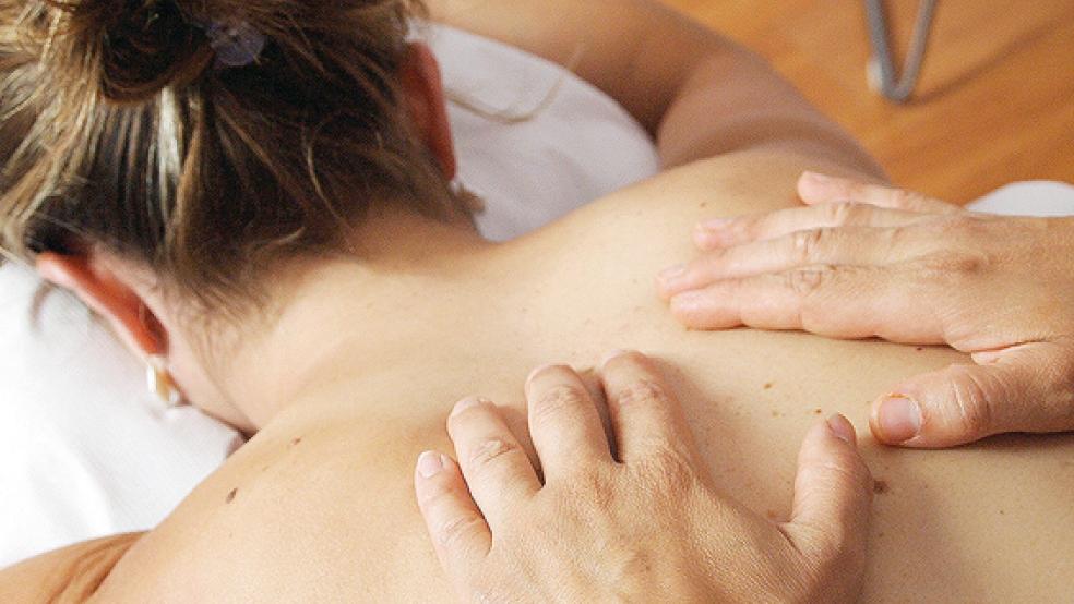 Unter Druck gesetzt und nicht richtig vergütet und gewürdigt sehen viele Physiotherapeuten sich und ihre Arbeit. Für Freitag sind Protestaktionen geplant.  © Foto: Pixabay