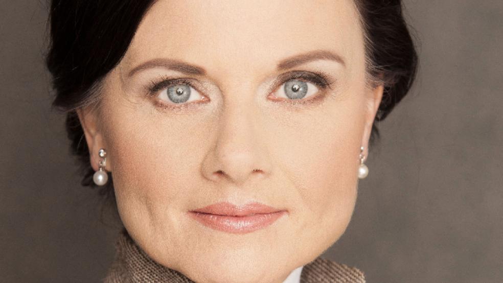 Die CDU-Bundestagsabgeordnete Gitta Connemann aus Hesel reagiert auf die Masken-Affäre der Abgeordneten Georg Nüßlein und Nikolas Löbel. © Foto: Büro Connemann