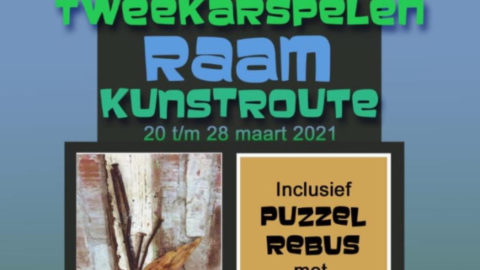 Das Plakat zur 24. Auflage der 