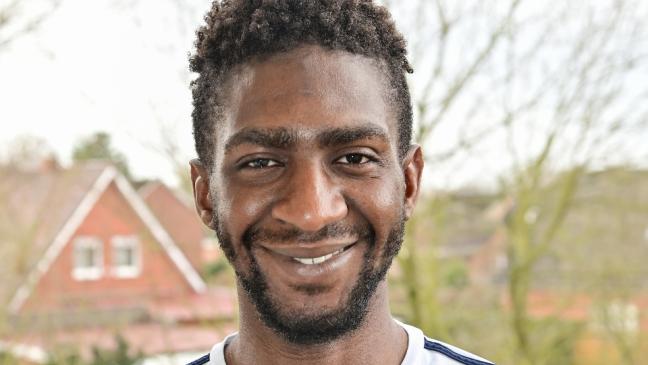 Gute Nachrichten für Yaya Berete