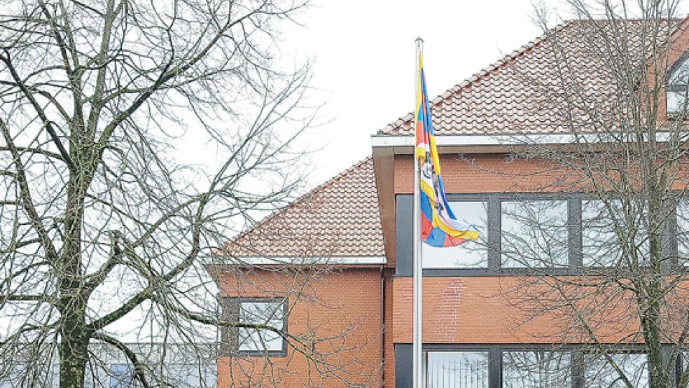  © Foto: Gemeinde Westoverledingen